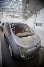 Opel Filo by Bertone 2000 года